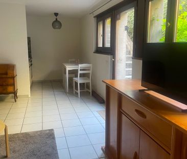 1 Zimmer, 43 m² - Foto 1