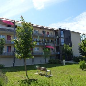 Appartement, 3 pièces – CREST - Photo 3