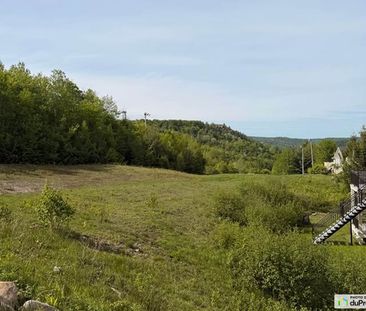 202, chemin de Valanza, St-Sauveur à louer - Photo 6
