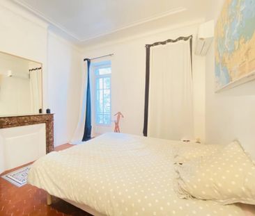 Location Appartement 2 pièces 49m² MARSEILLE 7ème - Photo 6