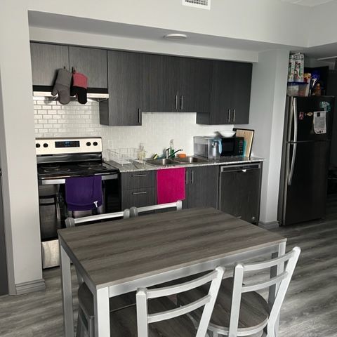 For Lease - 275 Larch Street Unit# 401H, Waterloo, Ontario - Photo 1