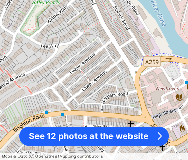 Lawes Avenue, Newhaven - Photo 1