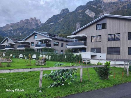 3.5 Zimmer, 81 m², 1. Stock - Foto 3