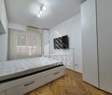 Apartament tip Samanta,zona Polivalenta - Photo 1