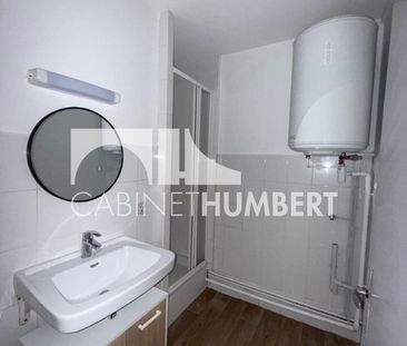 APPARTEMENT T2 A LOUER - Photo 1