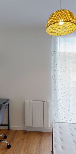Minimes T Roommate 3 Bedrooms at Toulouse - Photo 1