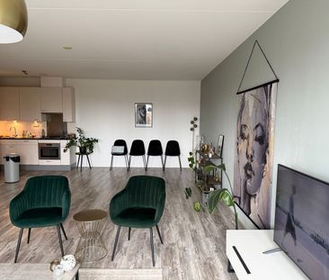 Appartement te huur: Prins Bernhardlaan 165 2033 WK Haarlem - Foto 1