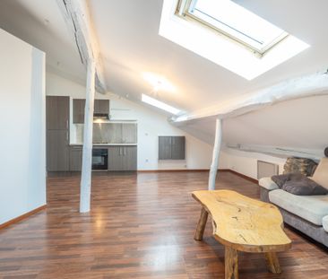 Location Appartement 2 pièces 45m² VALGELON LA ROCHETTE 73110 - Photo 6