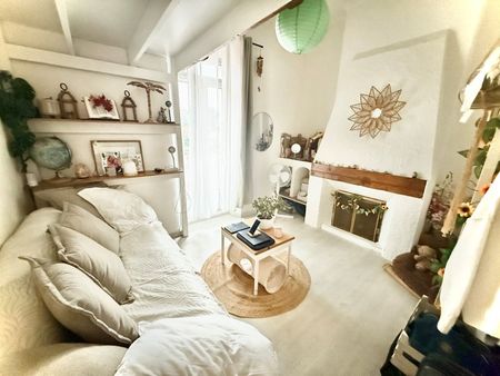 Appartement 1 Pièce 24 m² - Photo 2