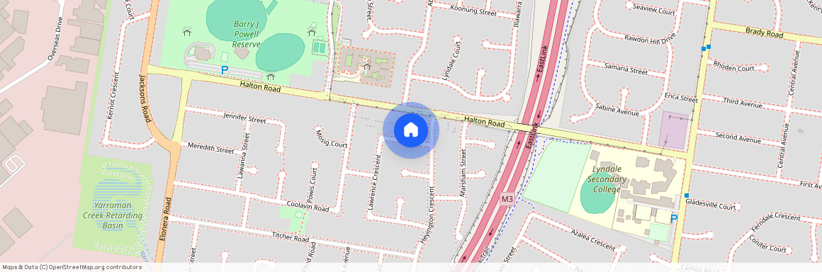 56 Lawrence Crescent, Noble Park North, VIC 3174