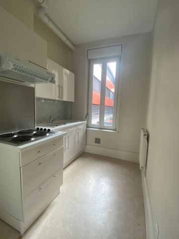 Appartement 3 pièces à Nancy - Photo 5