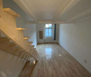 Mietwohnung in Toplage - Foto 1