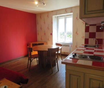 Location Appartement 2 pièces 32m² BELLAC 87300 - Photo 3