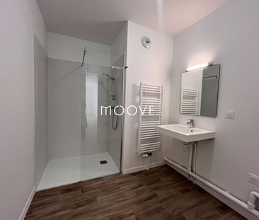 Appartement T3 neuf 69m2 - Rouen Saint-Sever - Photo 4