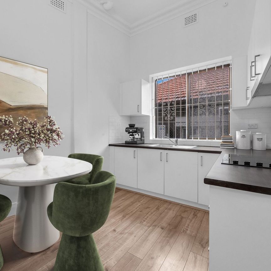 5/70 Arthur St, Randwick NSW 2031 - Apartment For Rent | Domain - Photo 1