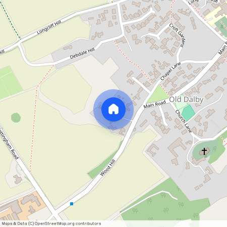 LE1, Melton Mowbray