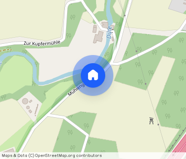 Charmant wohnen im Dachgeschoss – inkl. Einbauküche & großer Dachte... - Foto 1