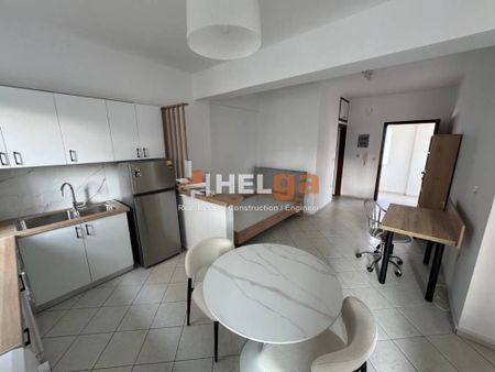 Studio/Γκαρσονιέρα για ενοικίαση Ζαβλάνι (Πάτρα) - Φωτογραφία 2
