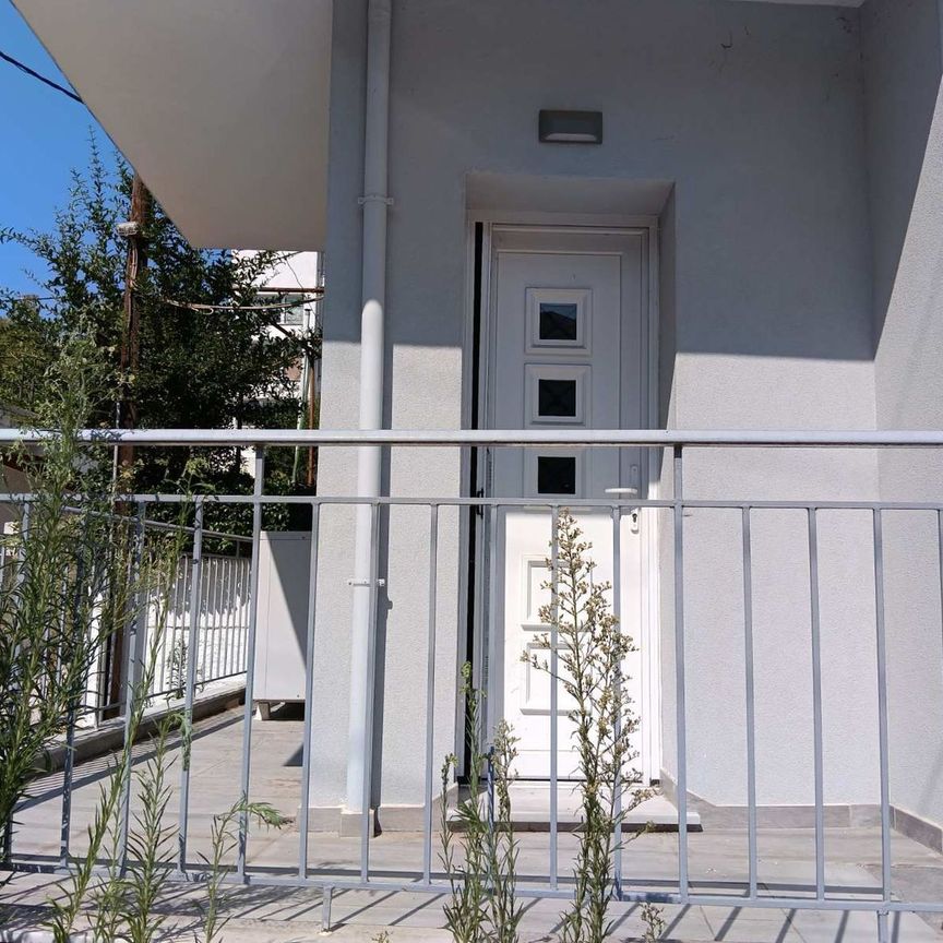 Μεζονέτα για ενοικίαση Πεντέλη (Ιωάννινα) - Φωτογραφία 1