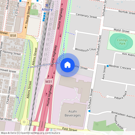 379 Amatex Street, East Albury, NSW, 2640