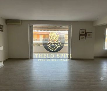 Διαμέρισμα για ενοικίαση Παναγίτσα (Παλαιό Φάληρο) - Photo 3