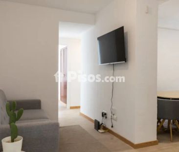 Piso en alquiler en Fontarrón - Photo 1