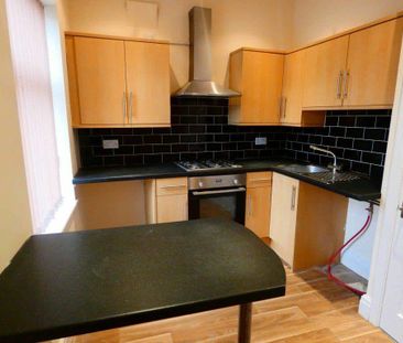 1 Bedroom Flat to Rent in Ashton - Photo 1