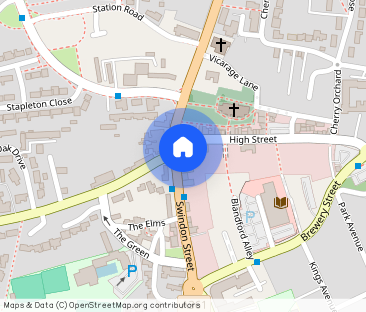 Swindon Street, Highworth, SN6 - Photo 1