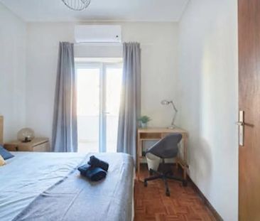 Avenida da República, Lisbon, Lisbon 1050-197 - Photo 5