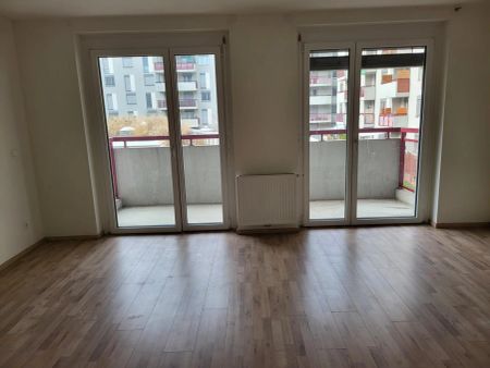 8020 Graz, Eggenberger Gürtel 56b/01/003 - Photo 3