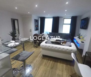 Location Appartement 2 pièces 47m² ANTIBES 06160 - Photo 3