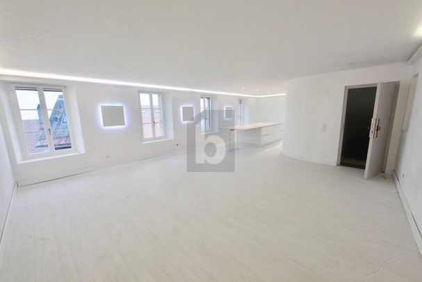 CACHET AUTHENTIQUE ET VUE DÉGAGÉE ! - Photo 1
