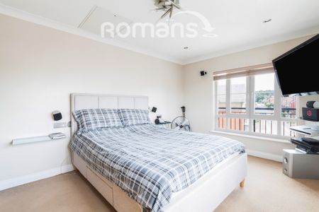 2 bedroom apartment to rent - Photo 5