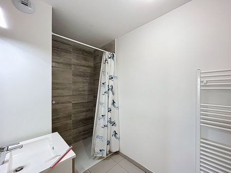 Appartement 2 pièces - Photo 3