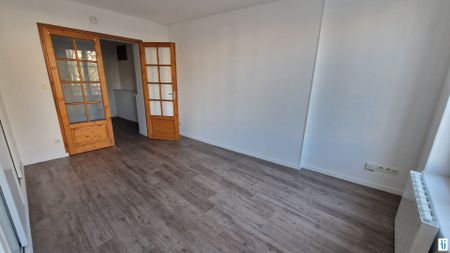 Location Appartement 2 pièces 37m² ROUEN 76000 - Photo 5