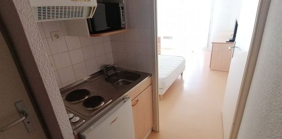 Appartement 1 pièce à Metz - Photo 2