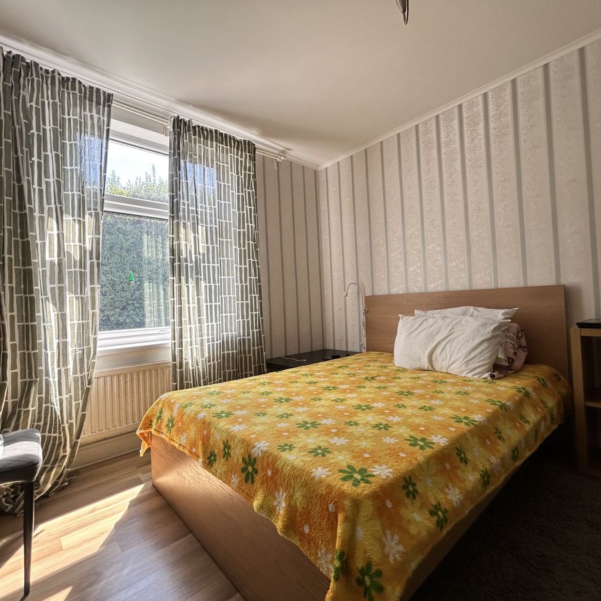 The Newry, Leicester - Photo 1