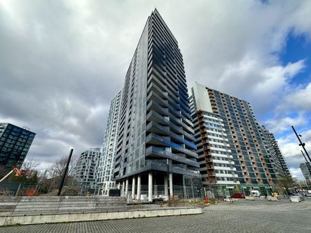 100 Rue Murray, #1519 - Photo 2