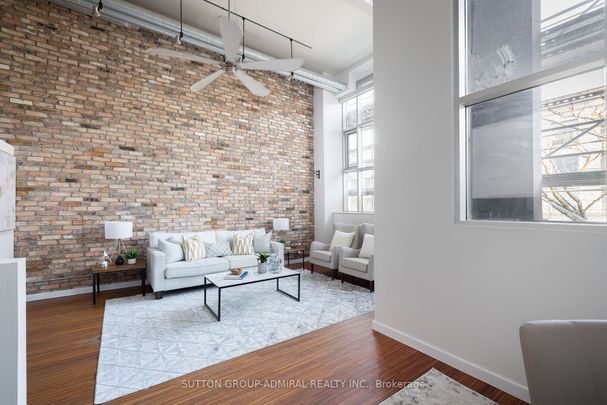 Academy Lane Lofts , #201 - Photo 1