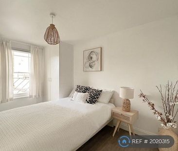1 bedroom flat to rent - Photo 6