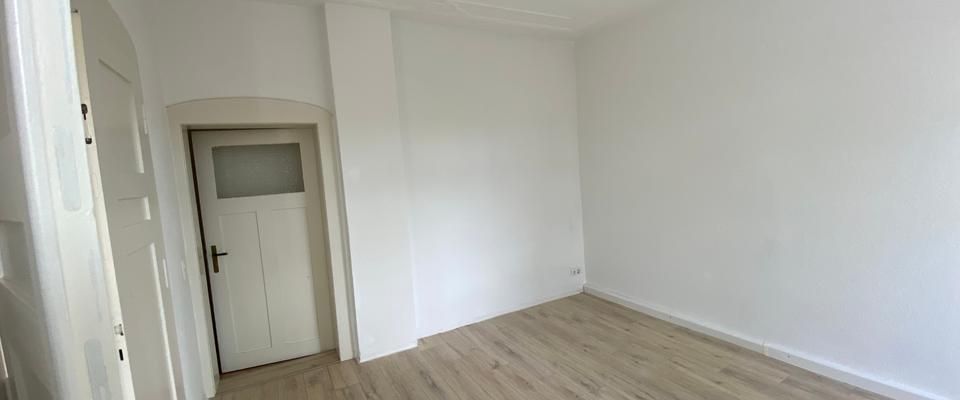 Geräumige 5-Raum-Wohnung - Photo 1