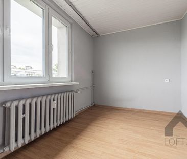 Przestronne mieszkanie dwupokojowe na osiedlu Stałym w Jaworznie do... - Фото 2