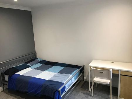 Bournemouth Withermoor Road Winton, BH9, Dorset - Photo 3