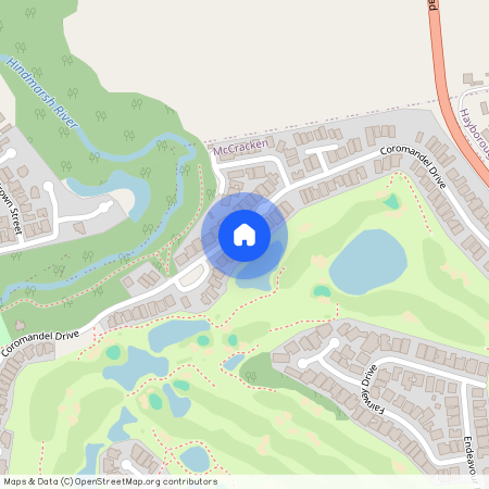 88 Coromandel Dr, SA 5211, Mccracken