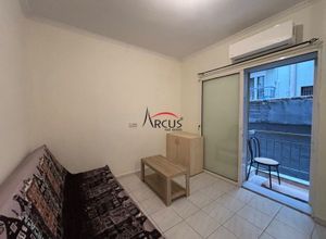Studio/Γκαρσονιέρα για ενοικίαση - Φάληρο - Ιπποκράτειο, - Φωτογραφία 1