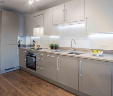 Studio to rent - Photo 2