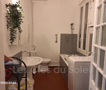 Location appartement 2 pièces 35 m² Toulon - Photo 5