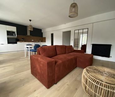 Bel appartement 2 Chambres / Centre ville - LA2152 - Photo 1