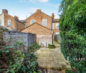 2 bedroom house to rent Rosebery Road, Ipswich, IP4 - Photo 2