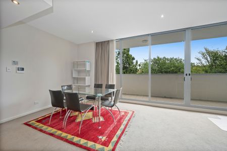 6/12 Marcus Clarke Street, City ACT 2601 - Apartment For Rent | Domain - Photo 4